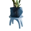 Modernized Pottery Xenova Planter