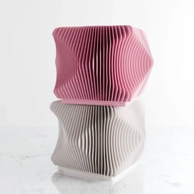 Modernized Pottery Xenova Planter