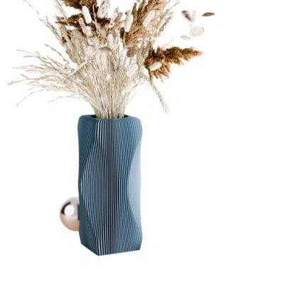 Modernized Pottery Xenova Vase