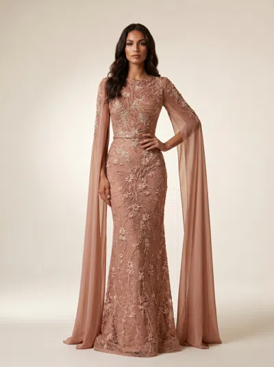Modessa Couture 26710 In Multi