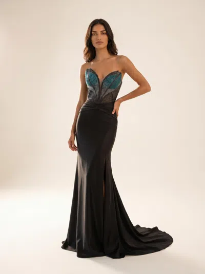 Modessa Couture 26721