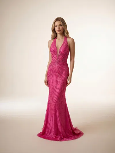 Modessa Couture 26723