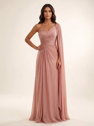 Modessa Couture 26730 In Pink
