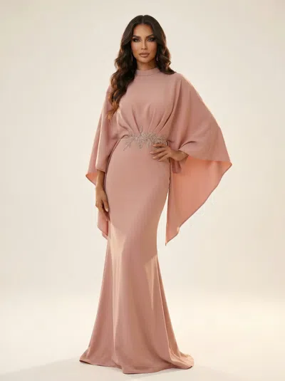 Modessa Couture 26733 In Pink