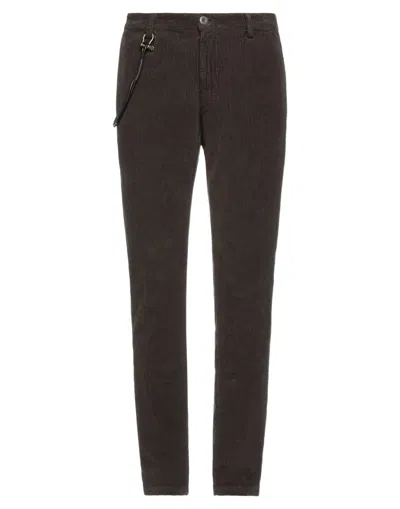 Modfitters Pants In Brown