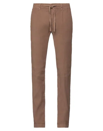 Modfitters Pants In Brown