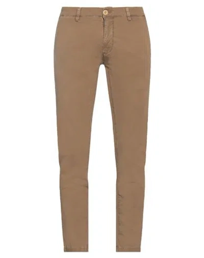 Modfitters Pants In Beige