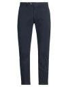 Modfitters Man Pants Midnight Blue Size 31 Cotton, Elastane