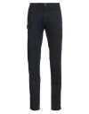Modfitters Man Pants Midnight Blue Size 31 Cotton, Elastane