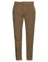 Modfitters Man Pants Sage Green Size 33 Cotton In Sage Green
