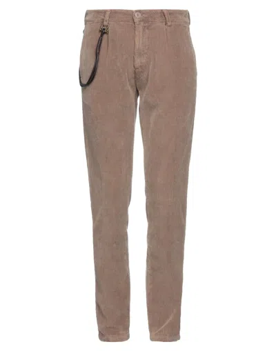 Modfitters Pants In Beige
