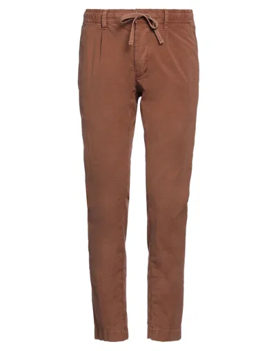 Modfitters Pants In Brown