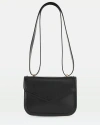 Modher Maya Crossbody In Black