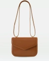 Modher Maya Crossbody In Brown