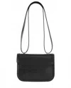 Modher Women's Maya Crossbody Bag In Black In Black