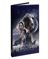 Modiphius Dune Fall Of The Imperium Book