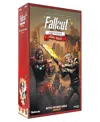 Modiphius Fallout Factions Battle For Nuka-world Starter Set In Multi