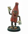 Modiphius Fallout Wasteland Warfare Nuka World Nira Miniature In Multi