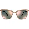 Modo 450 Sunglasses In Nude