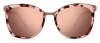 Modo 455 Sunglasses In Blush Tortoise