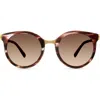 Modo 456 Sunglasses In Shadow Tortoise