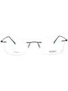 Modo 4627 Eyeglasses In Dnavy - Dark Navy - Demo