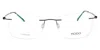 Modo 4627 Eyeglasses In Multi