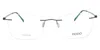 Modo 4627 Eyeglasses In Multi