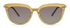 Modo 469 Sunglasses In Yellow