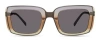 Modo 471 Sunglasses In Pink Yellow
