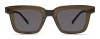Modo 473 Sunglasses In Olive
