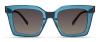 Modo 475 Sunglasses In Petrol