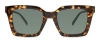 Modo 475 Sunglasses In Tortoise