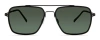 Modo 694 Sunglasses In Black