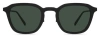 Modo 695 Sunglasses In Black