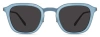 Modo 695 Sunglasses In Light Blue