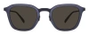 Modo 695 Sunglasses In Navy
