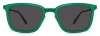 Modo 696 Sunglasses In Aqua Green
