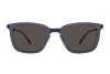 Modo 696 Sunglasses In Navy