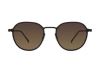 Modo 697 Sunglasses In Black