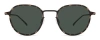 Modo 697 Sunglasses In Brown Tortoise