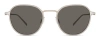 Modo 697 Sunglasses In Silver