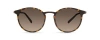 Modo 701 Sunglasses In Brown Tortoise