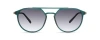 Modo 702 Sunglasses In Matte Aqua