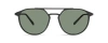 Modo 702 Sunglasses In Matte Black