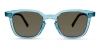 Modo 800 Sunglasses In Petrol