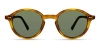 Modo 801 Sunglasses In Blonde Tortoise