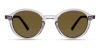 Modo 801 Sunglasses In Smoke