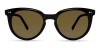 Modo 802 Sunglasses In Black