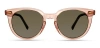 Modo 802 Sunglasses In Magenta